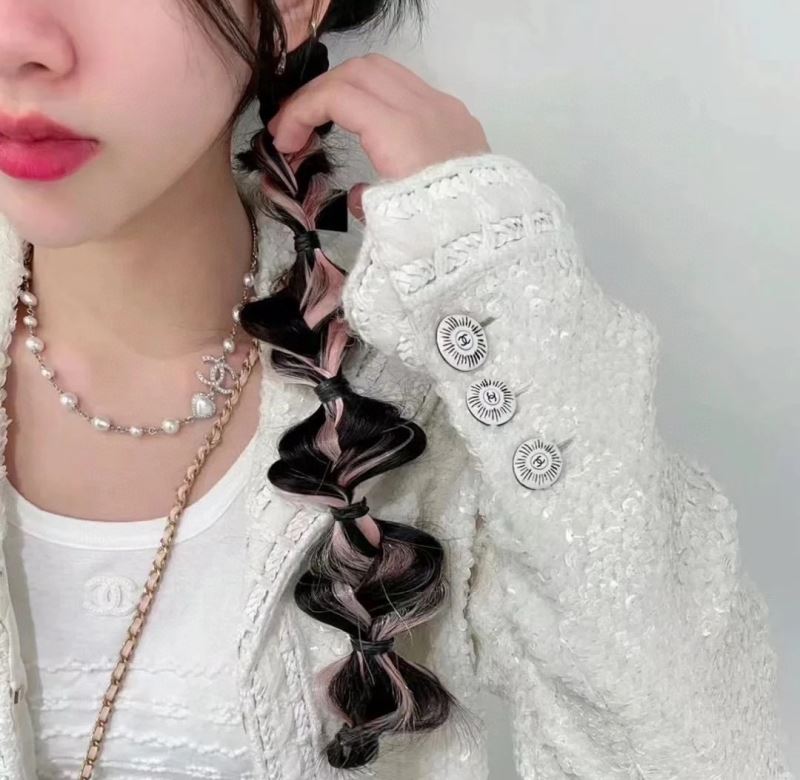 Ch**el necklaces
